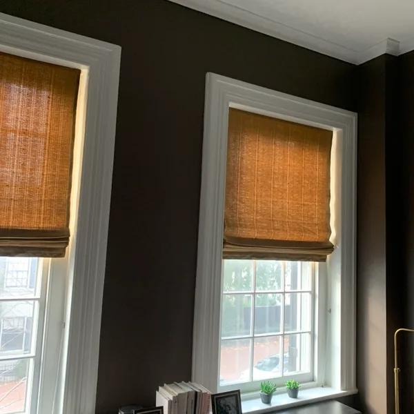 Windows restoration, Washington DC — photograph 2