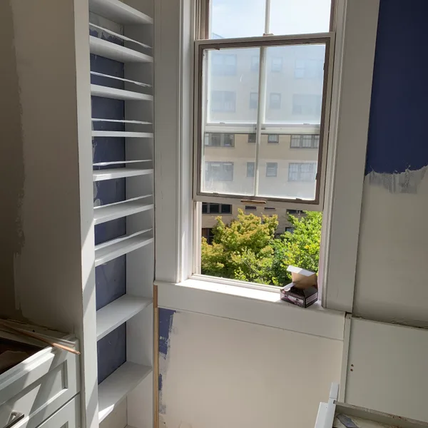 Windows restoration, Washington DC — photograph 6