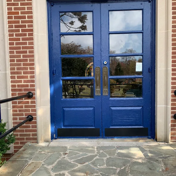 Doors restoration, Washington DC — photograph 13