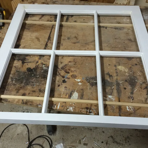 Windows restoration, Washington DC — photograph 13