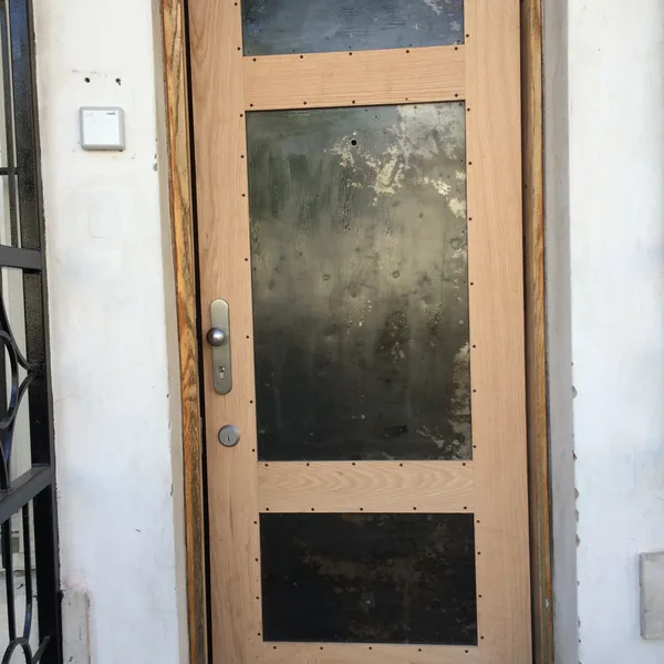 Doors restoration, Washington DC — photograph 25