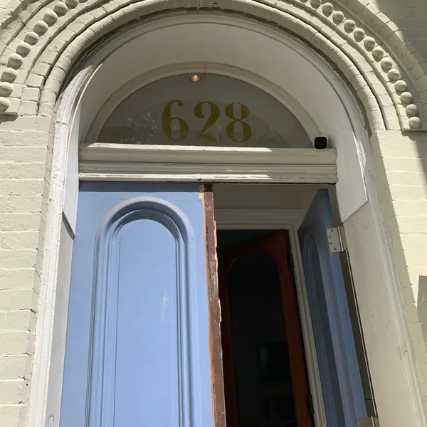 Doors restoration, Washington DC — photograph 28