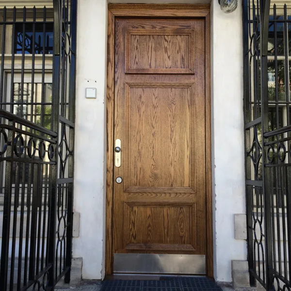 Doors restoration, Washington DC — photograph 30
