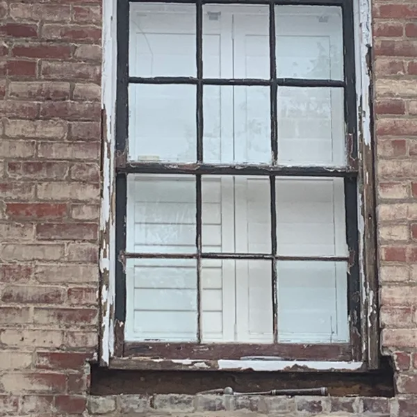 Windows restoration, Washington DC — photograph 15