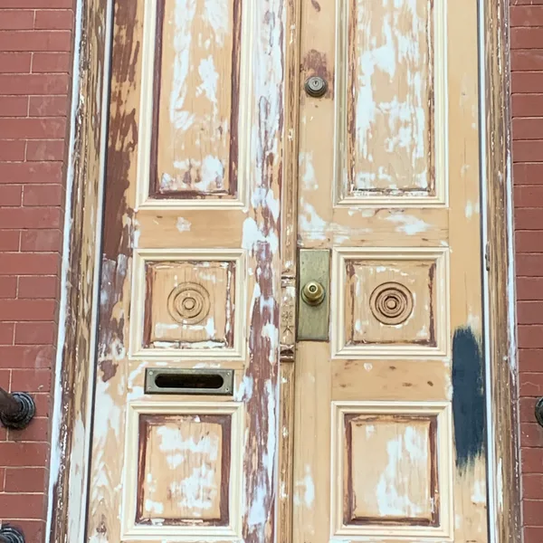 Doors restoration, Washington DC — photograph 43