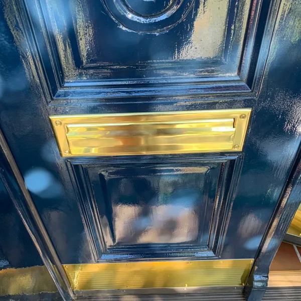 Doors restoration, Washington DC — photograph 45