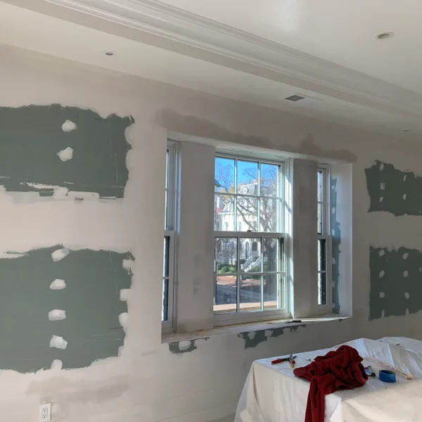 Windows restoration, Washington DC — photograph 23