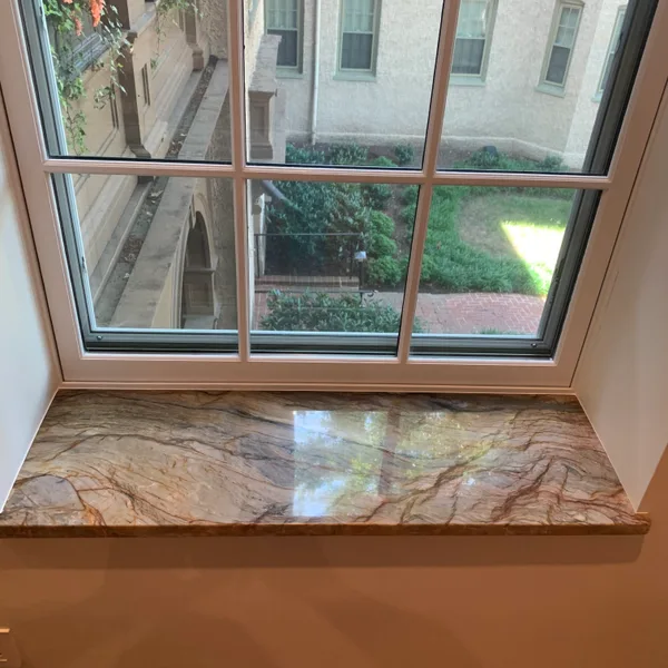 Windows restoration, Washington DC — photograph 26